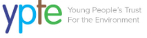 YPTE charity logo