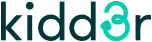 Kidd3r Logo