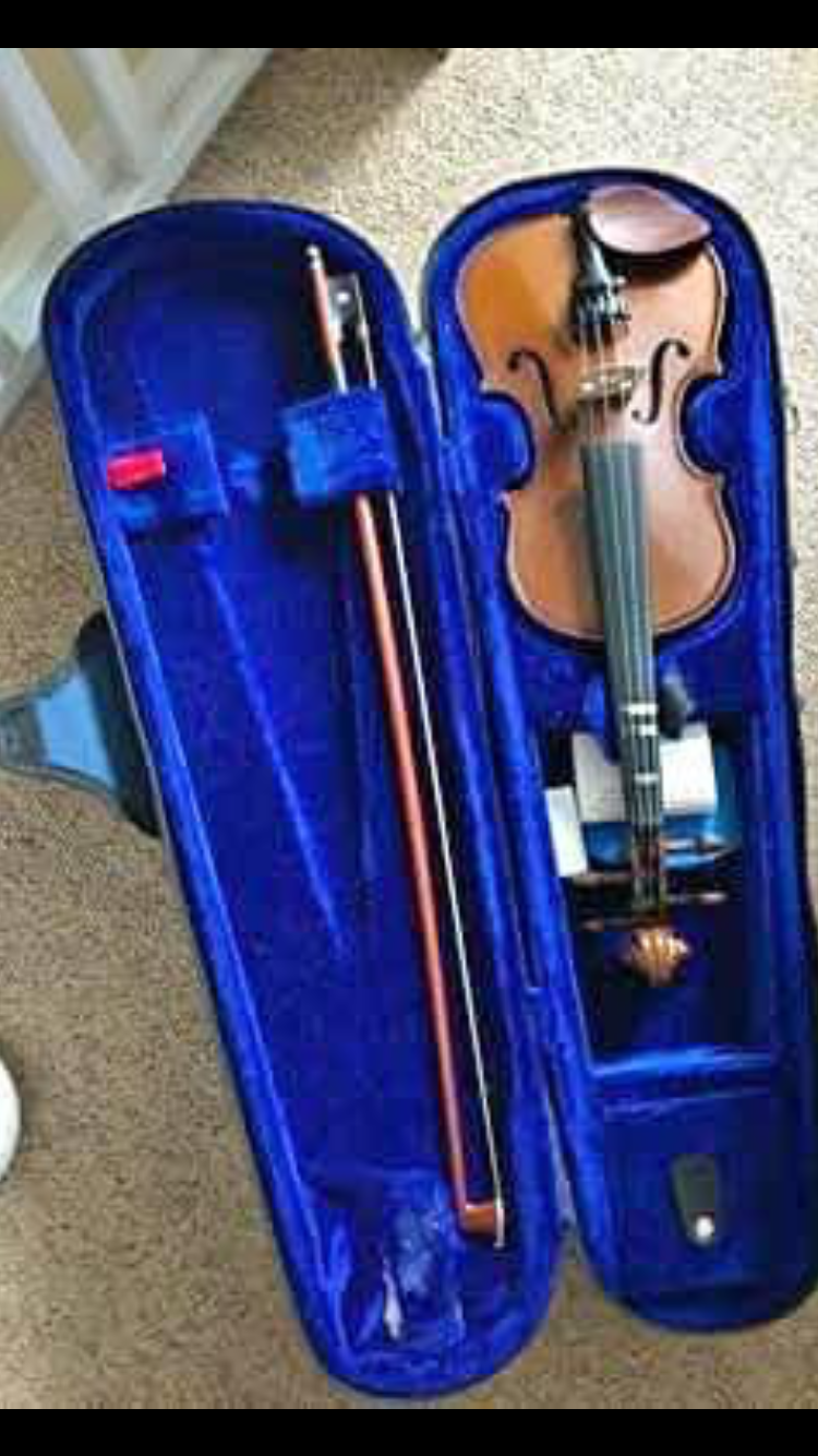 Violin