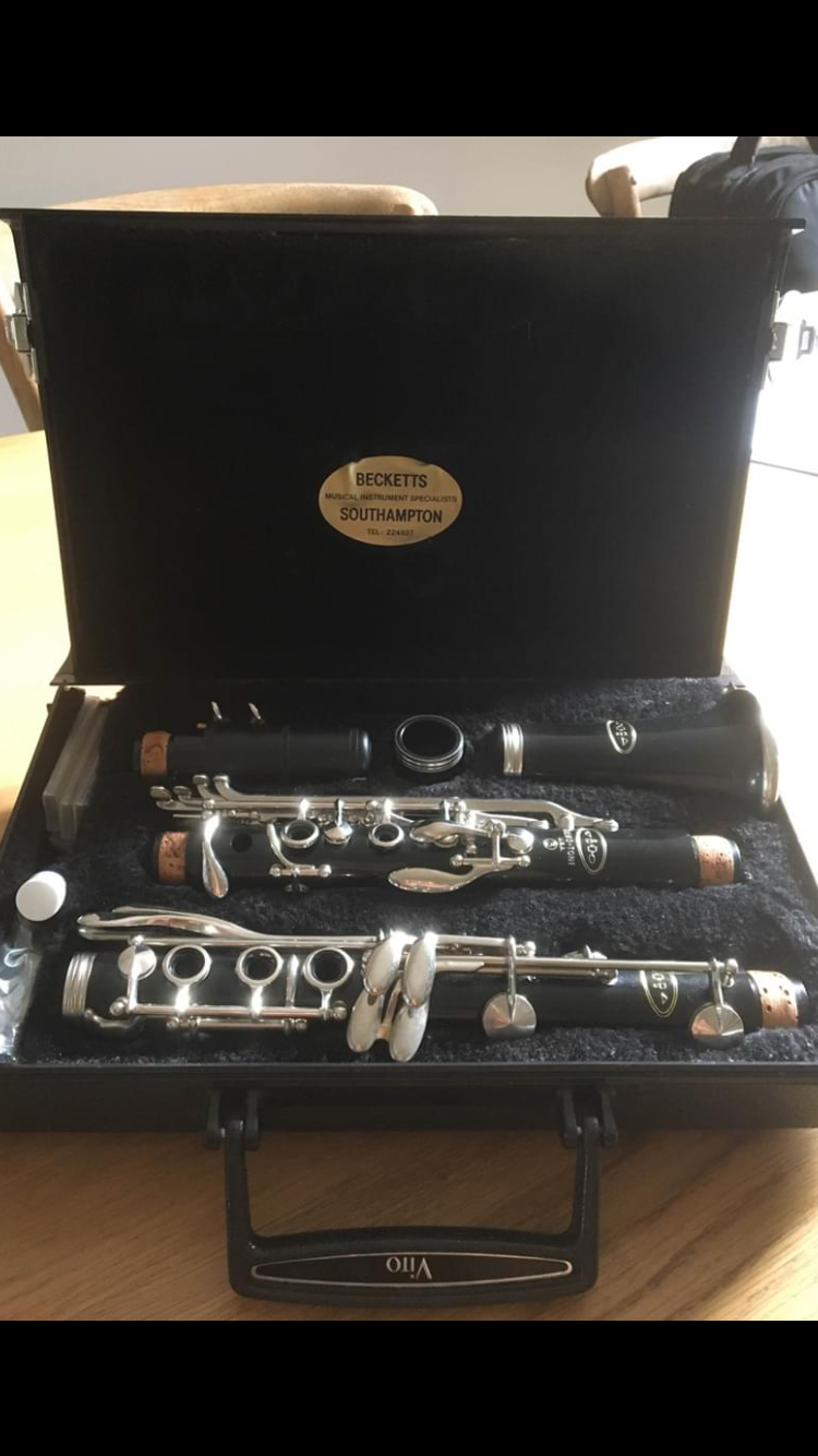 Clarinet