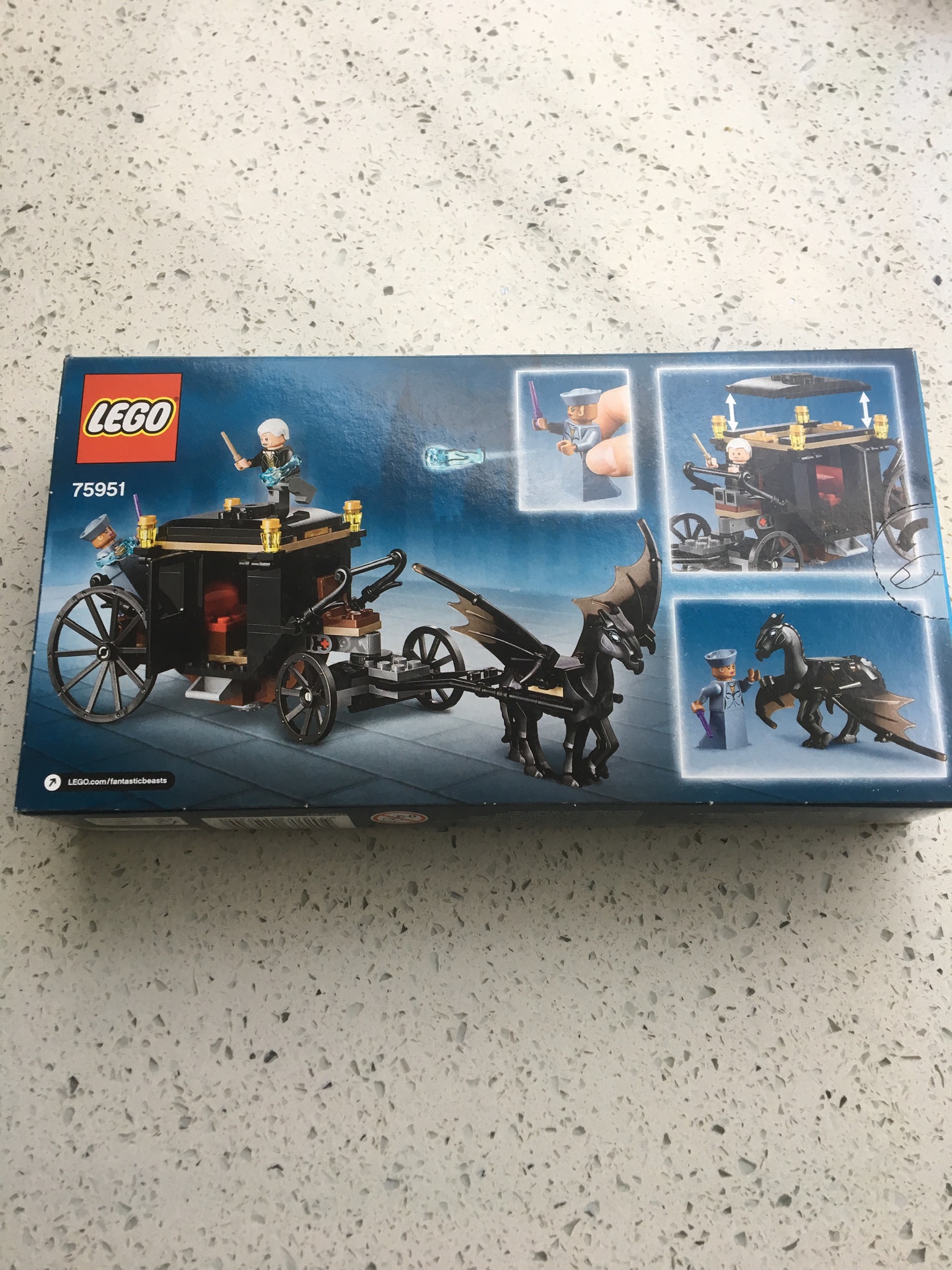 buy second hand lego
