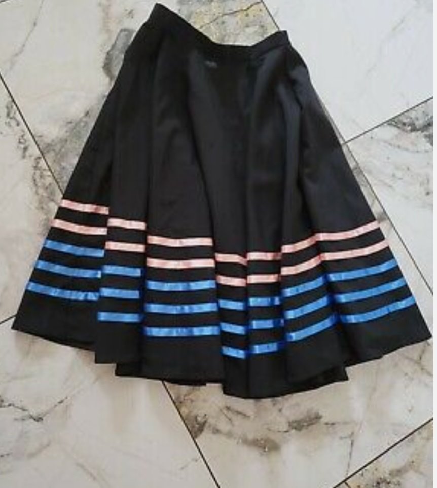 Character Skirt