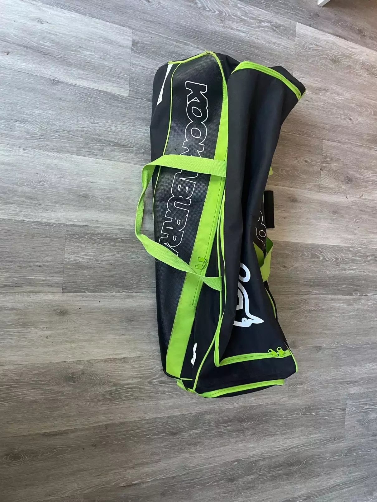 Kookaburra Cricket Kit Bag
