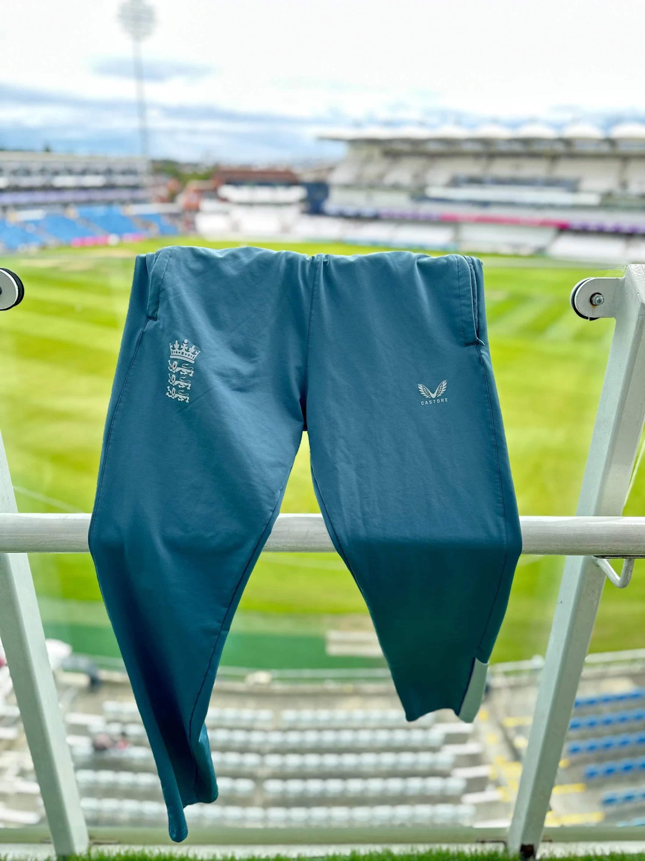 England Cricket Training Pants (Women) 2022