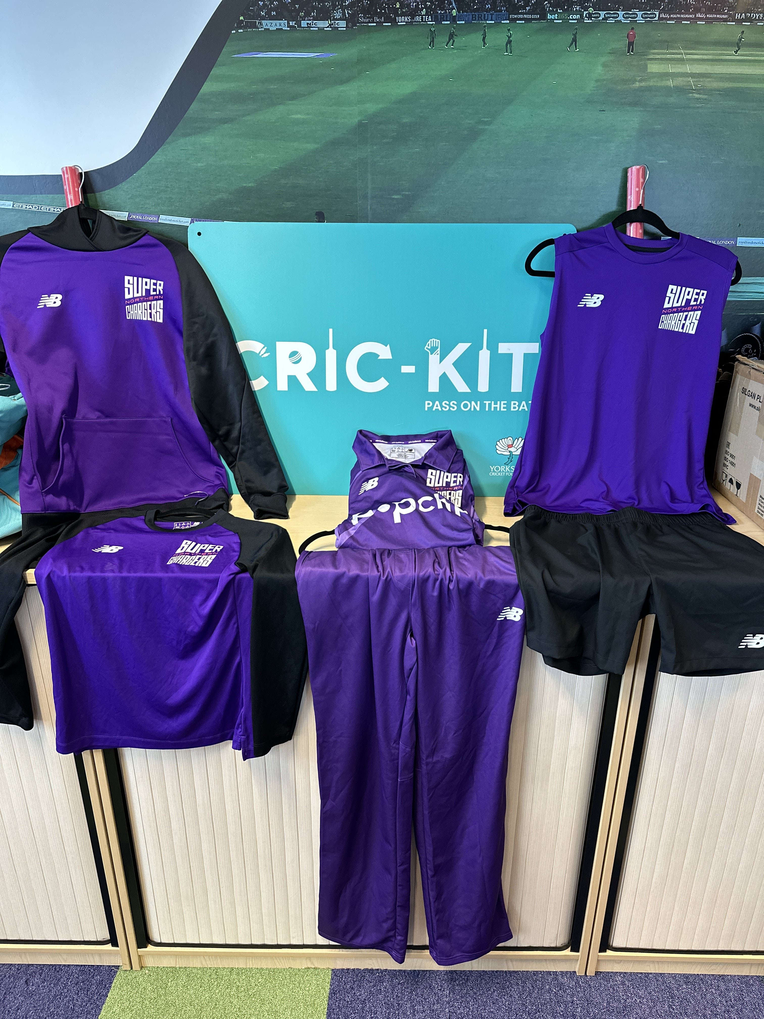 Northern Super Chargers Bess Heath kit