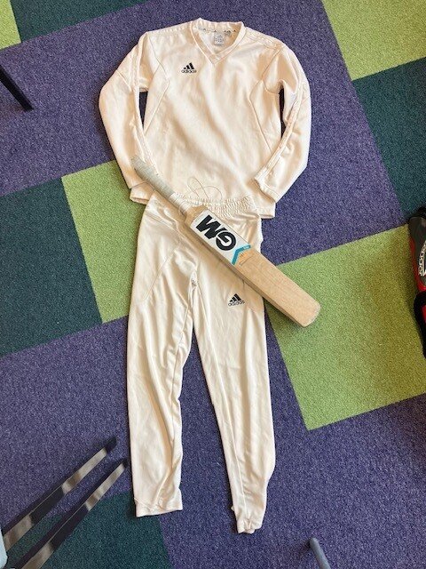  Junior addidas bundle