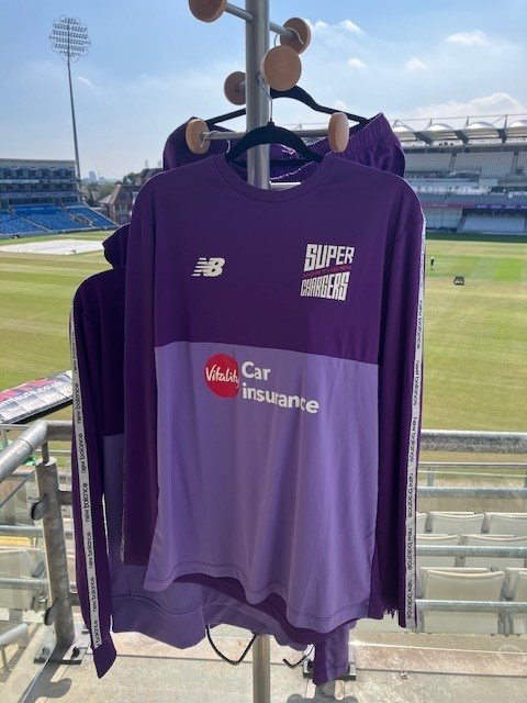 Northern Super Charges Kit 2023