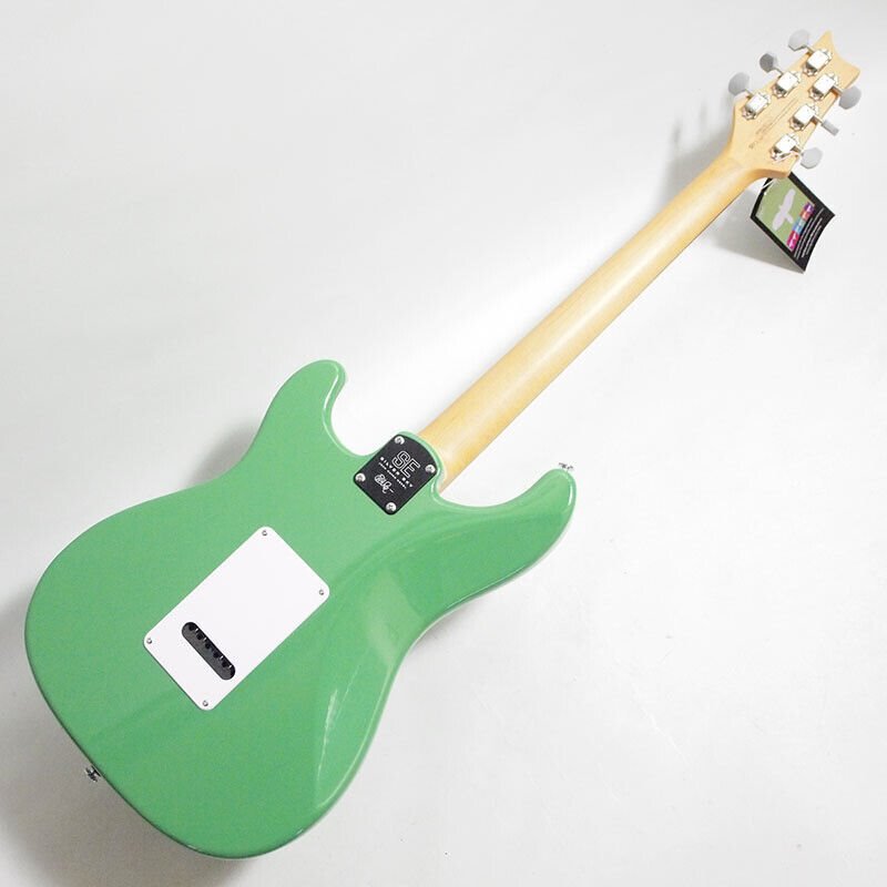 PRS SE Silver Sky Ever Green John Mayer Model Paul PRS SE Silver Sky Ever Green John Mayer Model Paul