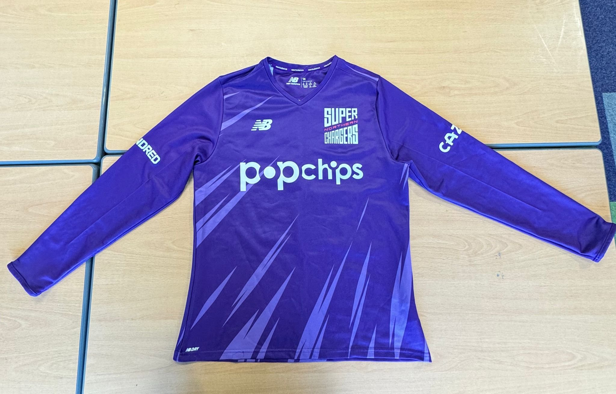 Northern Superchargers Top
